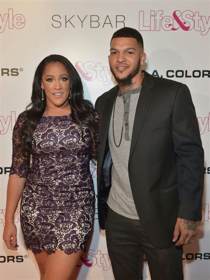 Natalie Nunn's Husband: A Deep Dive Into Their Relationship