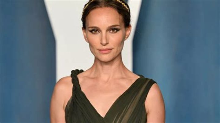 Natalie Portman's Net Worth: How Much She Earned In 2023