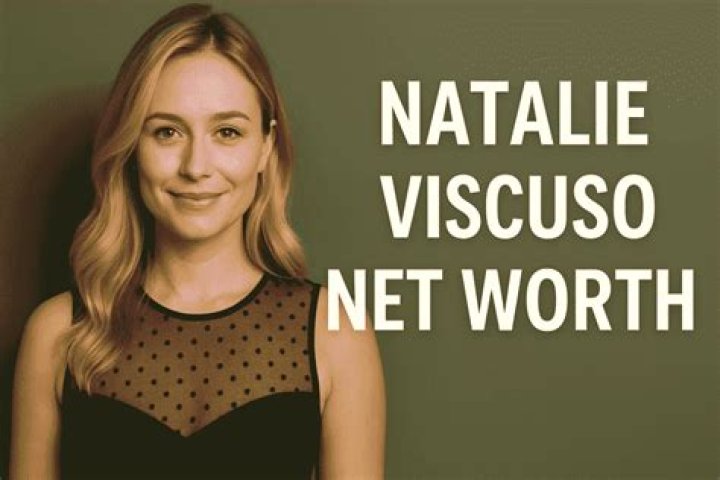 Unveiling Her Impressive Financial Success