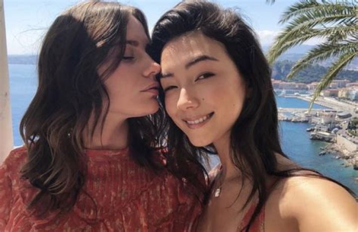 Unraveling Natasha Liu Bordizzo's Relationship Dynamics