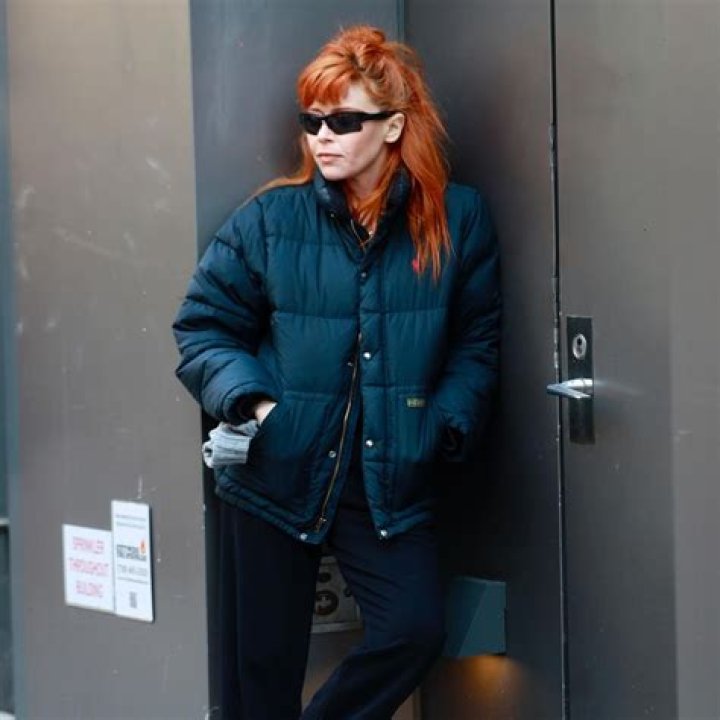 Natasha Lyonne's Daughter And Family Secrets Revealed