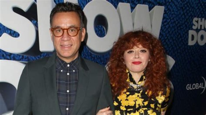 Exploring The Life Of Natasha Lyonne And Her Husband