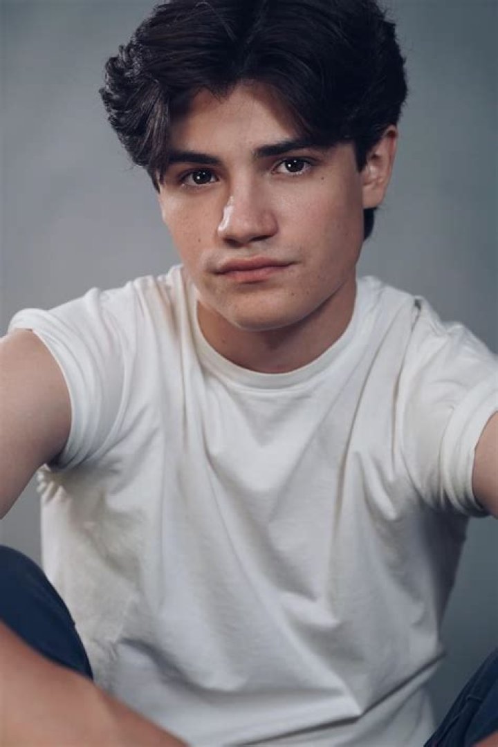 Unveiling The Journey Of Nathan Blair: A Rising Star