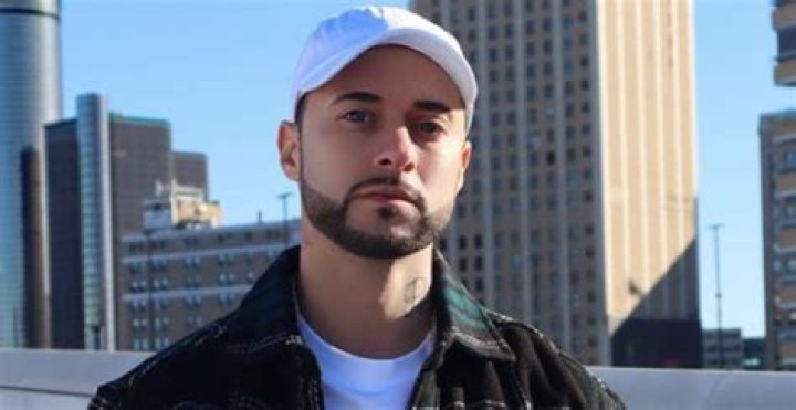 Unveiling The Life Of Nathan Kane Samara: An Insight Into His Journey