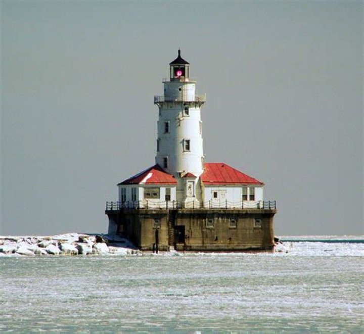 The Ultimate Guide To The Majestic Navy Pier Lighthouse