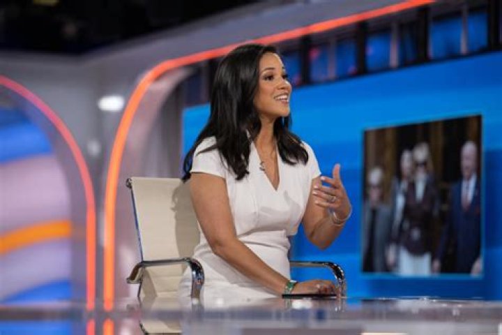 Unveiling The Journey Of NBC TV Laura Jarrett