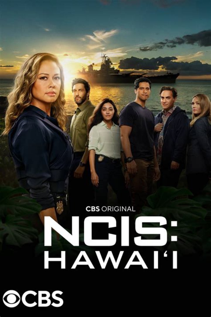 Could NCIS Hire Jane Tennant From NCIS: Hawai'i?