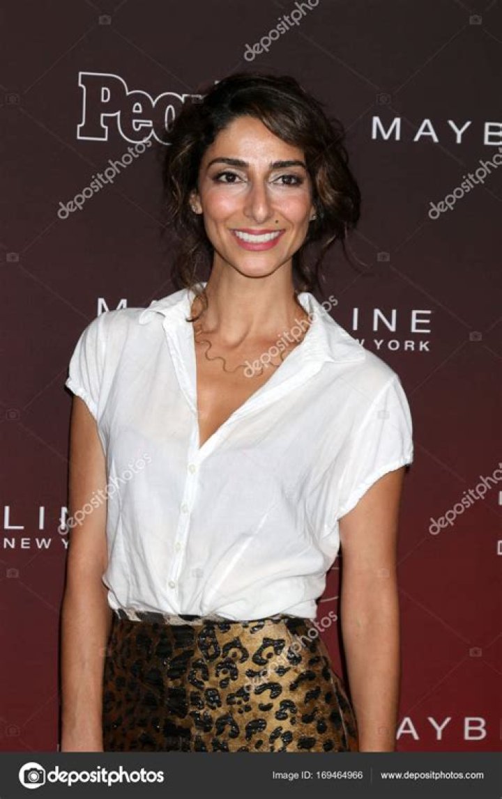 Necar Zadegan, Bio, Married, Net Worth, Instagram, Picard, Mayor of kingstown.