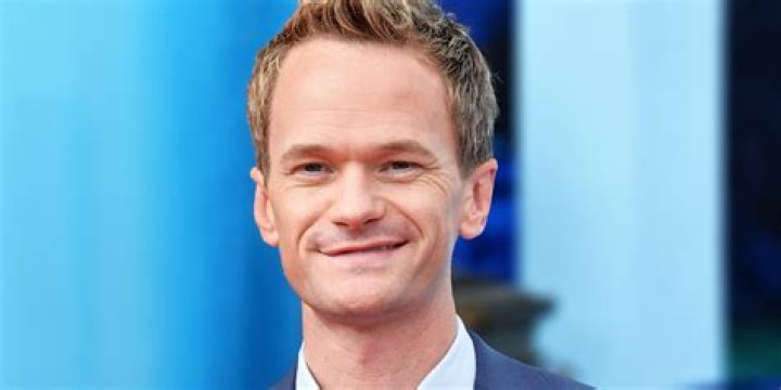 Neil Patrick Harris net worth, Biography , Personal life, Nationality, Awards |
