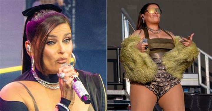 Nelly Furtado's Transformation: Embracing Body Positivity