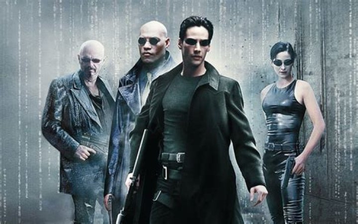 Breathtaking Neo Matrix Pictures: Capture The Essence Of The Sci-Fi Classic