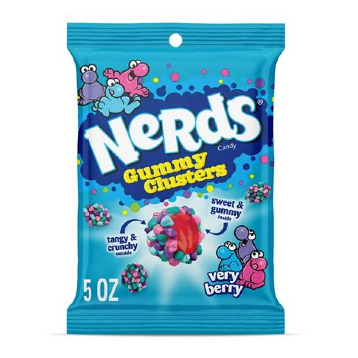 Unraveling The Secrets Of Nerd Gummy Clusters Cancer: Discoveries And Insights