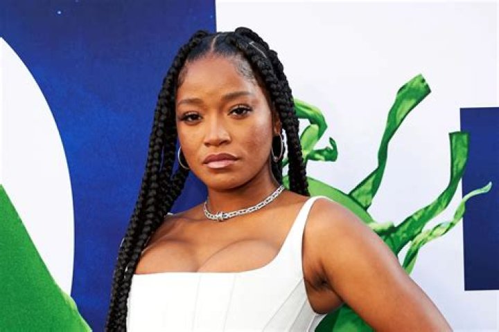 Keke Palmer's Net Worth: Success Beyond Imagination