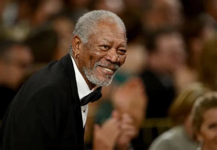 Unveiling The Wealth Of A Legend: The Net Worth Of Morgan Freeman