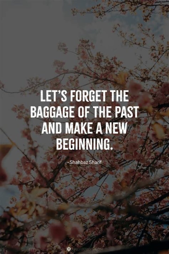 Remarkable New Beginnings: Capturing Fresh Starts In Photos