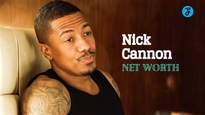 Nick Cannon Net Worth, Career, Marriage, Kids and Divorce |