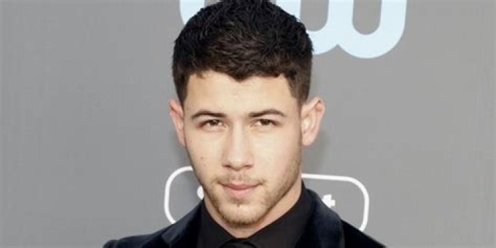 Uncover The Intriguing Nationality Of Nick Jonas