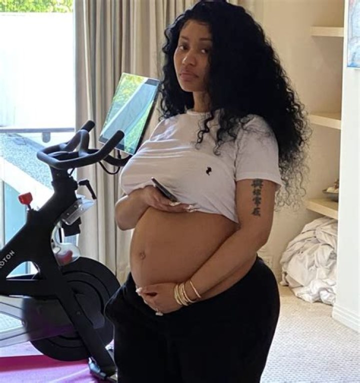 Is Nicki Minaj Pregnant? The Buzz Around Her Possible Pregnancy