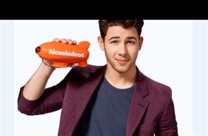 Nicko Jonas: A Rising Star In The Spotlight