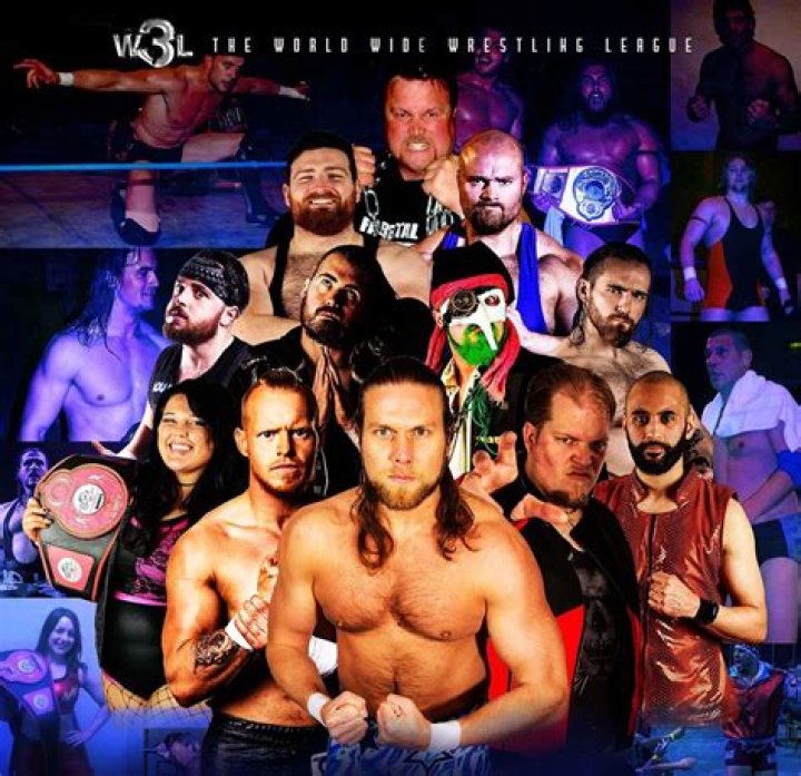 Discover Uncharted Territories In Wrestling With Nicky Narducci