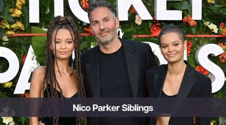 Her Parents, Age, Sister, Height & Movies |