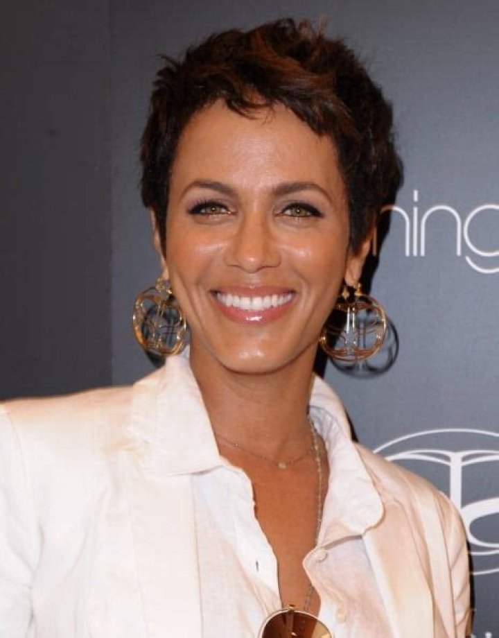 Uncover The Secrets Of Nicole Ari Parker's Net Worth