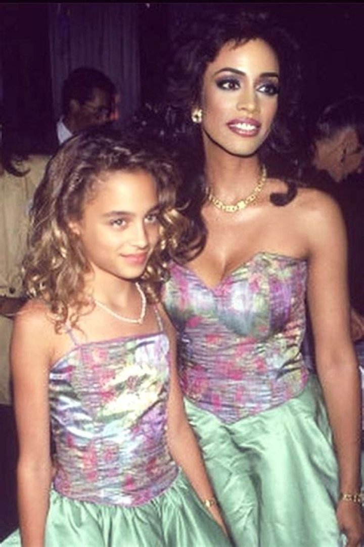 Unraveling The Legacy: Nicole Richie's Parents And Their Impact