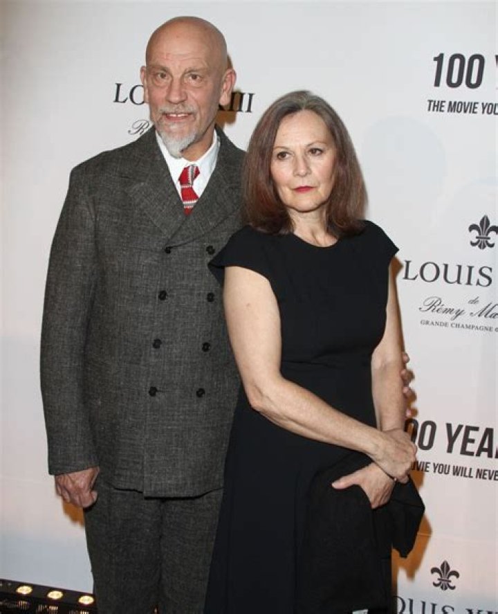 John Malkovich’s Partner and More |