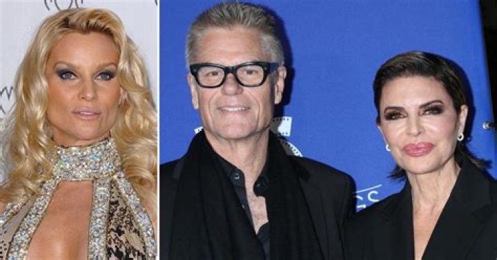 Nicollette Sheridan: A Journey Through Her Relationships