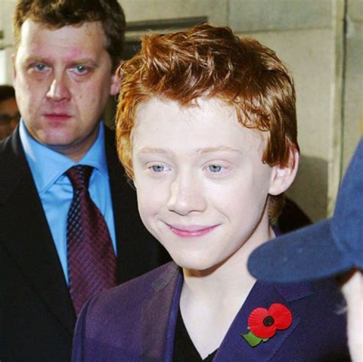 Nigel Grint: Everything About Rupert Grint's father