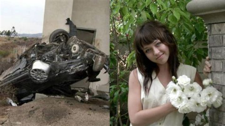 Nikki Catsouras: The Tragic Accident And The Controversy Surrounding The Real Photos