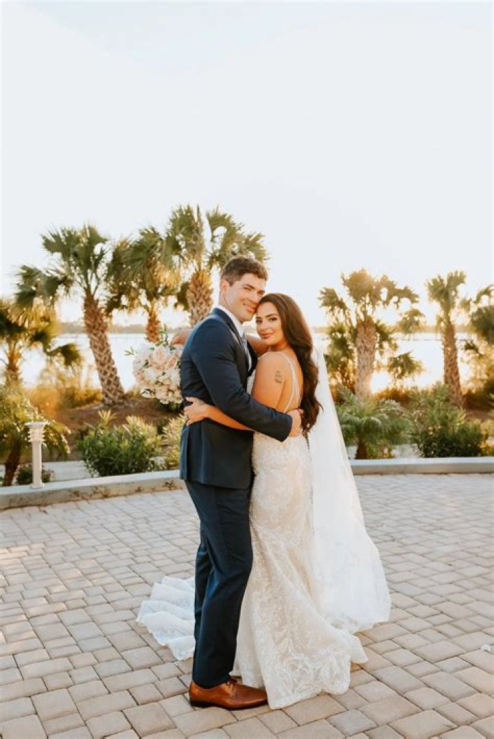 Unveiling The Secrets Of Nilsa Prowant's Captivating Wedding