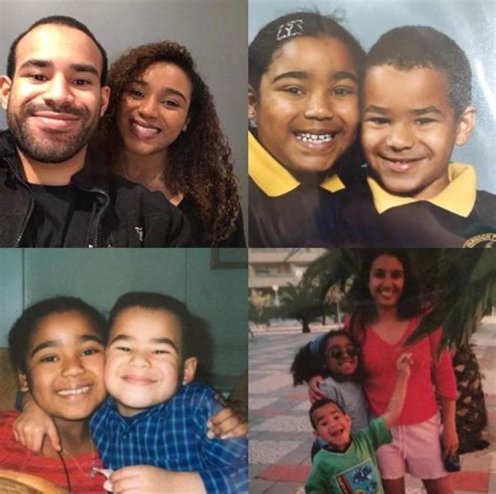 Exploring The Legacy Of Nina Aouilk's Family: A Historical Chronicle