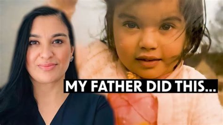 Nina Aouilk: A Glimpse Into Her Family And Parents Now