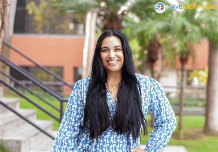 Nina Aouilk: A Glimpse Into Her Family Life And Parents