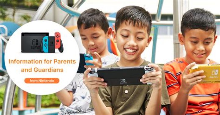 A Parent’s Guide to the Digital Playground |