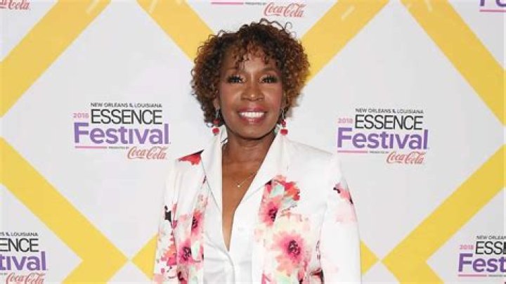 Nisa Vanzant: A Journey Through Illness And Resilience