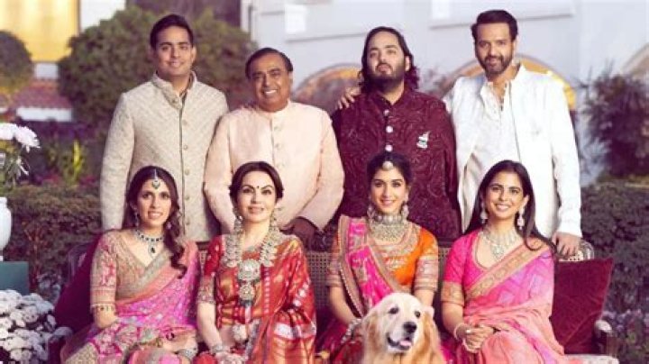 Learn More About Nita Ambani's Health Concerns