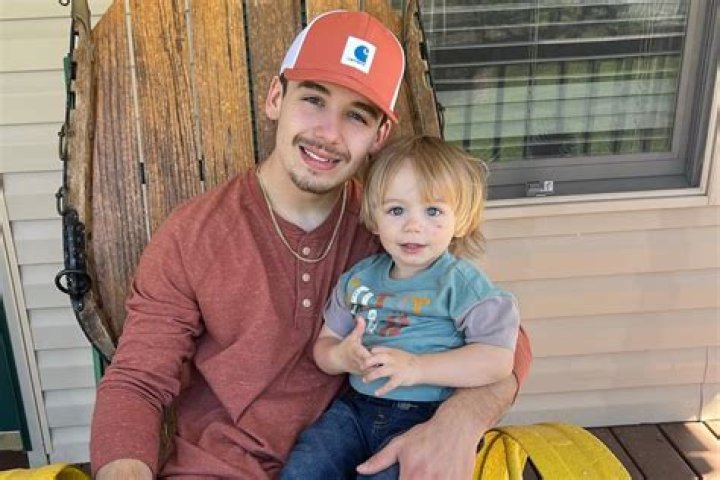 Noah Thompson: A Rising Star In The Music Industry