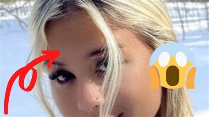 Unveiling The Mystery: Noelle Leyva OnlyFans Leaks
