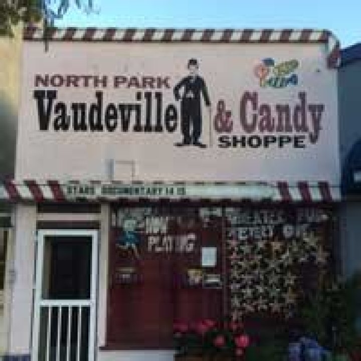 Premiere North Park Vaudeville Entertainment | San Diego's Finest