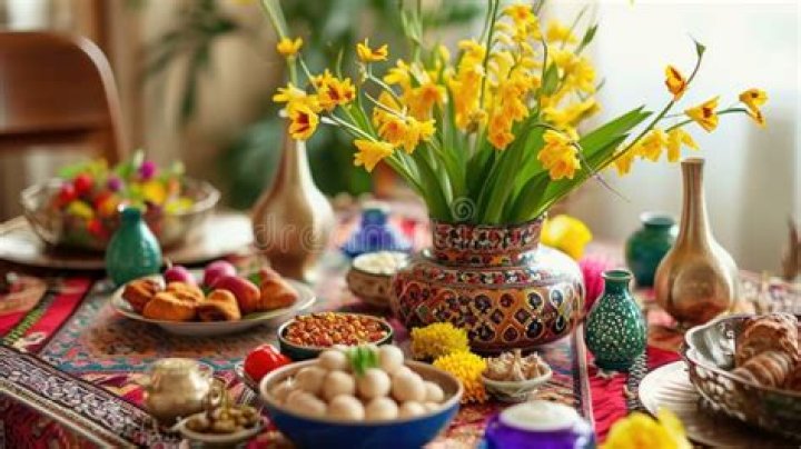 Latest Nowruz Images For Your Festivities