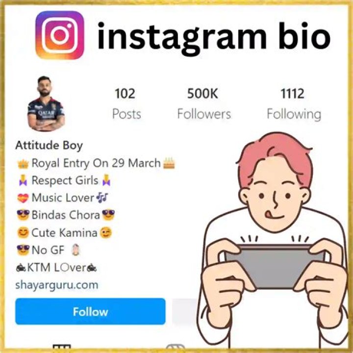 The Power Of Numbers: Understanding The Significance Of Instagram Bio Numbers