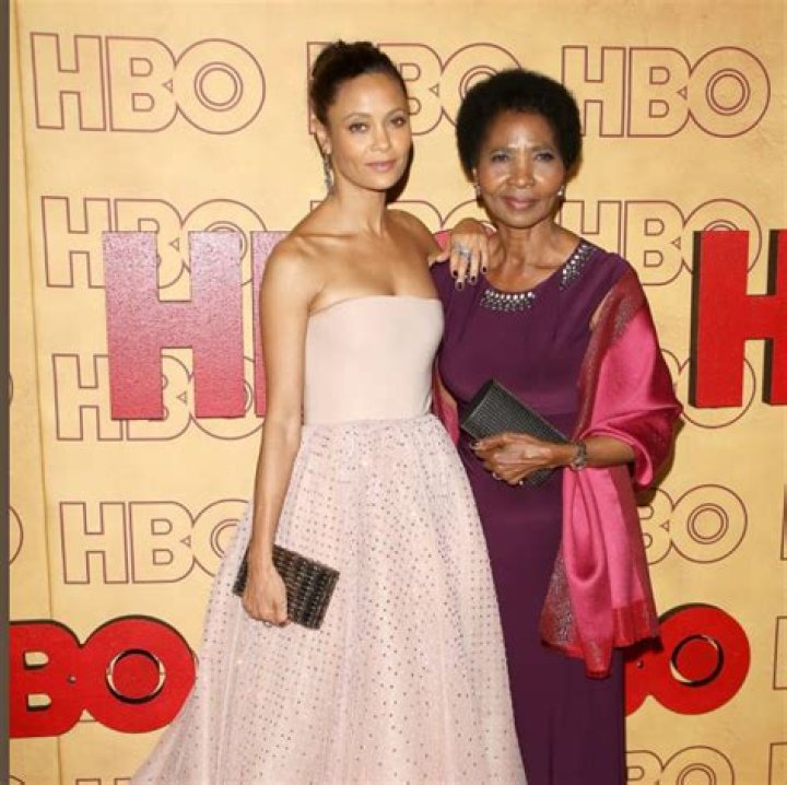 Nyasha Newton: Who is Thandiwe Newton's mother?