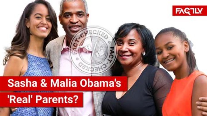 Unveiling The Truth: Who Are Obama's Real Parents?