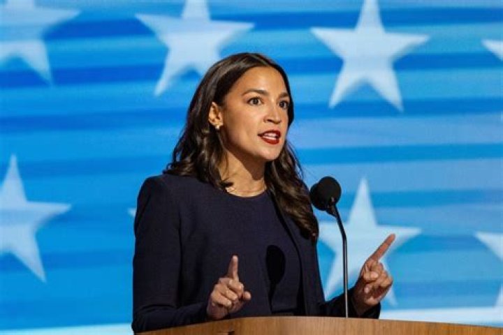 Alexandria Ocasio-Cortez Net Worth Forecast For 2024