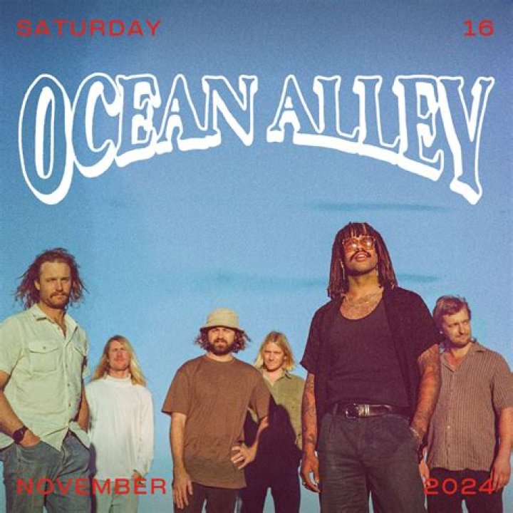 Unveiling Ocean Alley's Net Worth: Surprising Insights Revealed