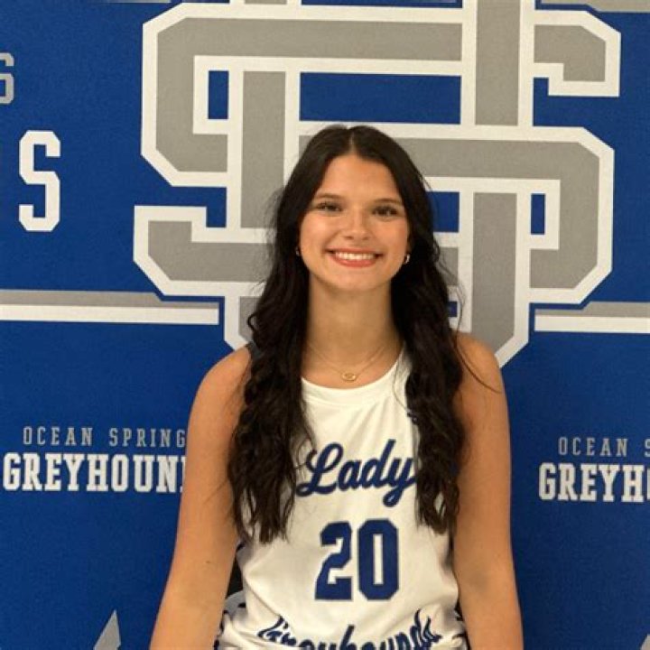 Exploring The Life And Journey Of Ocean Springs Molly Noblitt