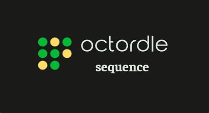 Exploring The Fascinating World Of The Octordle Sequence