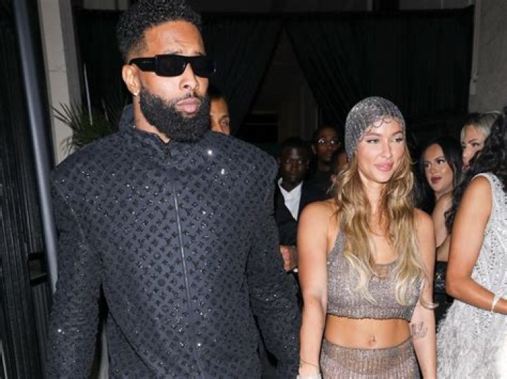 Odell Beckham Jr. And Justin Bieber's Enduring Friendship